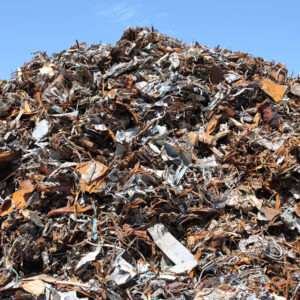 ALUMINIUM SCRAPS - Image 7